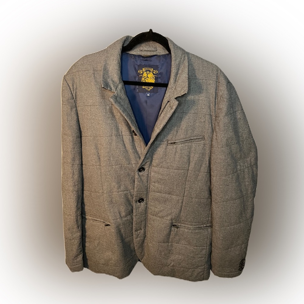 Matinique formal winter jacket XXL